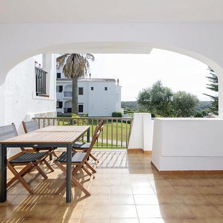 Siesta Mar Private Apartment 53 Cala'N Porter 3 Bed Cala En Porter  Extérieur photo