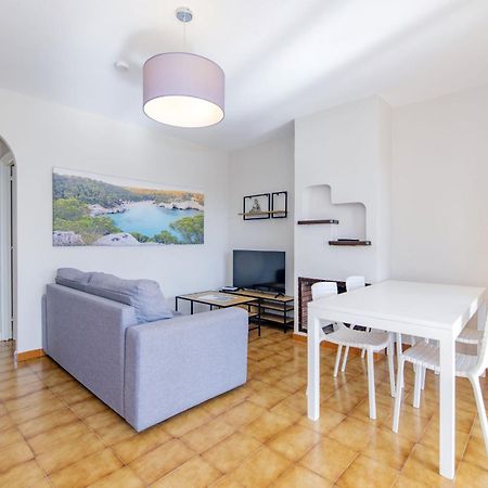Siesta Mar Private Apartment 53 Cala'N Porter 3 Bed Cala En Porter  Extérieur photo