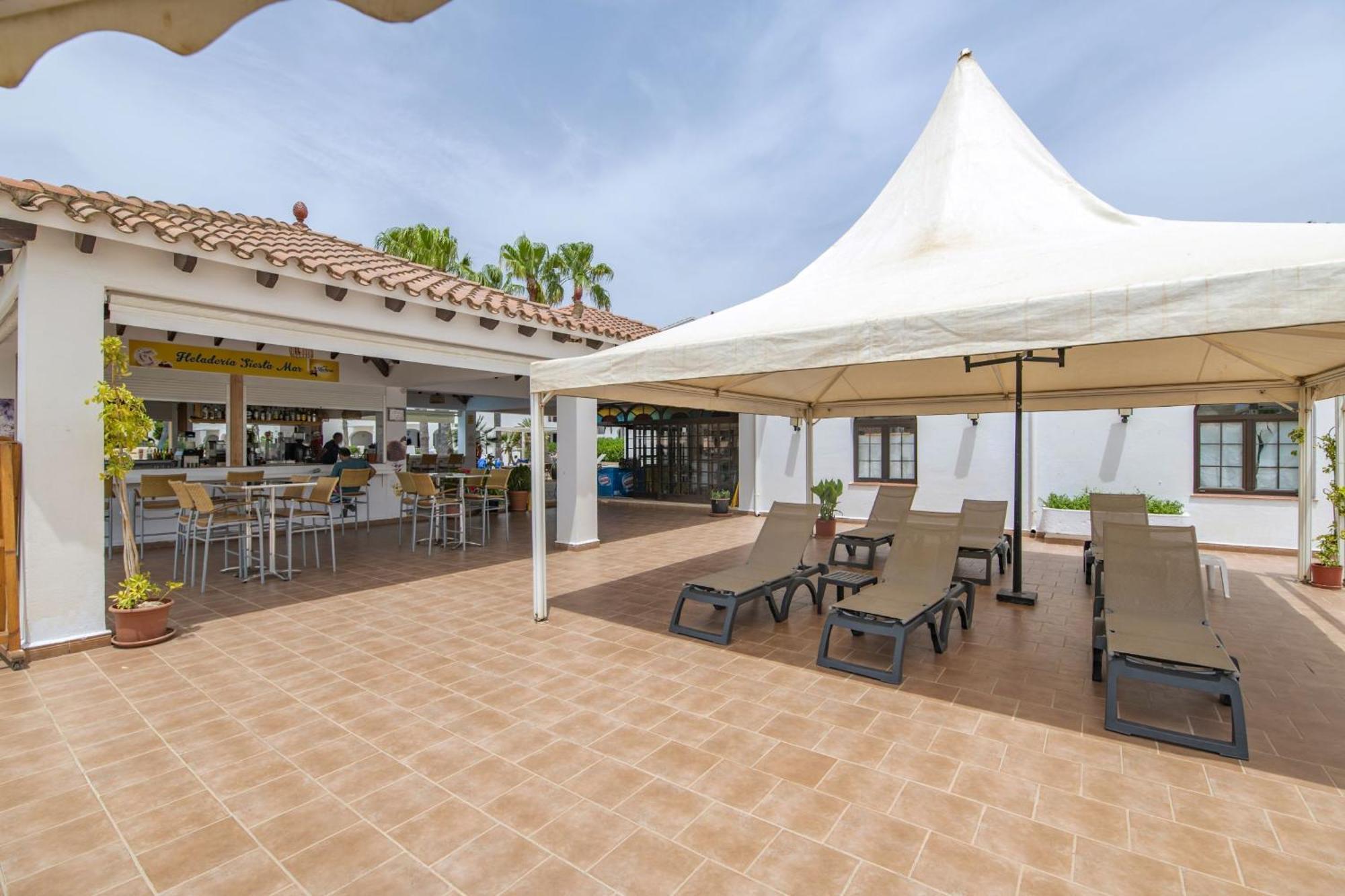 Siesta Mar Private Apartment 53 Cala'N Porter 3 Bed Cala En Porter  Extérieur photo