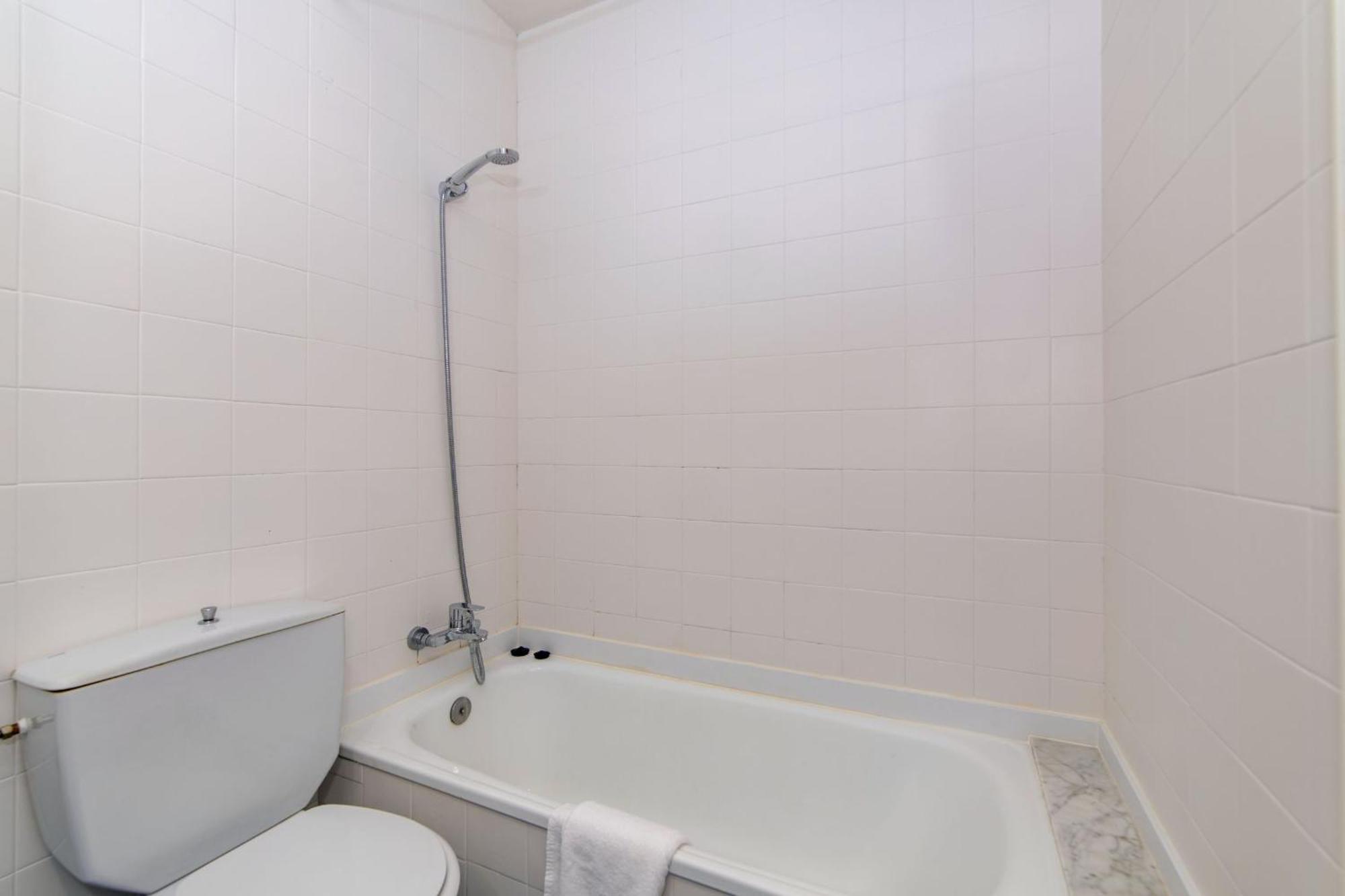 Siesta Mar Private Apartment 53 Cala'N Porter 3 Bed Cala En Porter  Extérieur photo